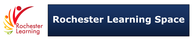 Logo of Rochester Learning Space
