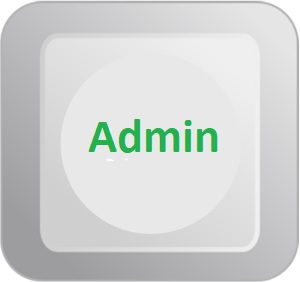 Admin button