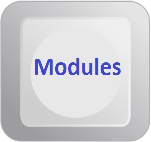 Modules button