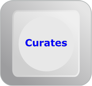 Curates button